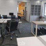 Cho Thuê Sàn Tiện Làm Văn Phòng, Shophouse Kinh Doanh Vị Trí Trung Tâm Quận Cầu Giấy