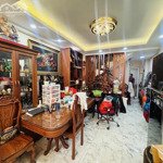 @Bán Nhà 4 Tầng Quận 5 Khu Vip Đường Nguyễn Trãi