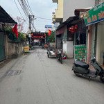Cần Bán Gấp Đất Tại (Tân Phú) Hưng Đạo, Quốc Oai, Hà Nội, Đường Rộng 4M Thông 33 Triệuiệu/M2, 94M2