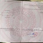 - Chính Chủ Gửi Bán Lô Đất Mặt Ngõ Sông He - Hoà Nghĩa, Dương Kinh, Hải Phòng - Ngay Sát Vinhomes