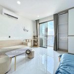 Khai Trương Siêu Phẩm Phòng Đầy Đủ Nội Thất Hiện Đại Hồ Hảo Hớn Quận 1 Gần Phố Đi Bộ Bùi Viện