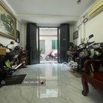 Bán gấp nhà mới xây chỉ 4 tỷ, 37 m2, 2pn, 1wc tại kênh tân hóa tân phú 10 phút tới quận 5,6,10,11