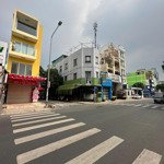 Góc 2 mặt tiền số 170 độc lập & hàn mặc tử, p. tân thành, q. tân phú 19,5 tỷ
