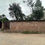 Chính chủ cần bán biệt thự trên 791m2 đất tại đan kim, liên nghĩa, văn giang giá 2xtr/m2 ô tô thông