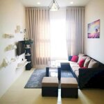 Cho thuê căn hộ 2pn đủ nội thất tại biên hoà