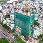 View sông hàn - bán duy nhất 1 căn góc tầng 12 vista residence đà nẵng - chiết khấu cực cao