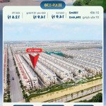Bán gấp tiểu song lập ha9 tại vinhomes ocean park 2, dt 105m2, giá chỉ 12,5 tỷ (120tr/m2)