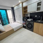Bán Gấp Tòa Chdv Xã Đàn, 25 Phòng, Dòng Tiền 1.5 Tỷ/Năm, Ba Gác Đỗ Cửa, Gần Ô Tô, Thang Máy, 85M