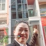 Bán nr 12pn, 12wc, hẻm 8m 63m2 giá 14,5 tỷ ở cộng hòa, p 4, tân bình, hcm