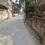110m2 đất đa tốn - mặt đường liên thôn - sẵn nhà ở ngay - 8tỷ