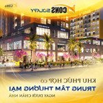 2pn giá 1.5 tỷ (vốn 225tr) trả hàng tháng 7.9tr trung tâm thương mại dưới chân nhà