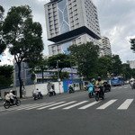 Mới ra thị trường! bán nhà nguyễn bỉnh khiêm, đakao, q1.diện tích:80m2(4x20m) - cấp 4 gpxd: 5 tầng 24tỷ