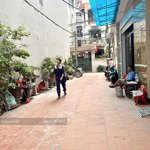 Bán đất tặng nhà 4 tầng xuân đỉnh bắc từ liêm, dân xây kiên cố, 10m ra oto, 50m ra phố xuân đỉnh