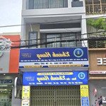 Nhà 5 tầng mặt tiền kinh doanh đường lê thành phương có thang máy - sổ hoàn công giá 14.5 tỷ