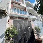 Bán Nhàhẽm Xe Hơihoàng Hoa Thám Bình Thạnh,Diện Tích40M2, Nằm Gần Chợ Cây Quéo, Nằm Gần Mặt Tiền, Sổ Sẵn.