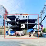 Cho thuê nhà góc 2mt: 328 ung văn khiêm + tân cảng - quận bình thạnh (55x38m)