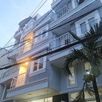 Bán Gấp Chdv 11 Phòng - 89M2 -Hxh - Nơ Trang Long- Sổ Vuông - Chỉ 12.4 Tỷ
