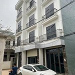 Bán Nhà 4Tx32M2 - 10M Đường Ô Tô Tránh - Phố An Thắng - Biên Giang - Hà Đông - Giá Bán 3,25 Tỷ