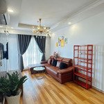 Cho Thuê Chung Cư The View, 61M2,2 Pn, 2 Vệ Sinh Nội Thất Đầy Đủ. Giá Thuê 11,650,000 Vnd/ Tháng