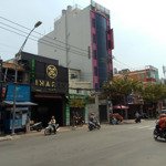 Toà Nhà 5 Tầng + Hầm Mặt Tiền Đặng Văn Bi - Dòng Tiền 170 Triệu/ Tháng - 48 Tỷ Tl
