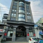 Bán Nhà Mặt Tiền Ung Văn Khiêm, Bình Thạnh, Diện Tích: 12M X 32M, 1 Hầm, 7 Tầng, Giá Bán 85 Tỷ, Liên Hệ: 0906320089
