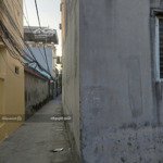Bán đất - tặng nhà 2 tầng - lô góc