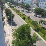 Bán cặp đất mặt tiền hồ xuân hương ngay sát biển.