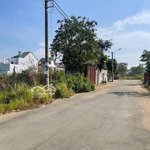 Cần bán lô đất ngay cầu rạch chiếc gần khu global city, q9. giá bán 4ty9, 90m2, shr, công chứng ngay