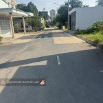 Nhỉnh hơn 1 tỷ sở hữu ngay đất mt đường nhựa ngay cổng chào xã an phước, dt 109m2, shr, full thổ cư