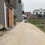 Sát ngay khu đấu giá hương đình-mai đình-đường ô tô tránh-đón đầu dự án kdt vệ tinh sóc sơn