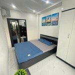 Bán gấp tòa chdv trung phụng dt 1.5 tỷ/năm, 23 phòng, ba gác đỗ cửa, gần ô tô, thang máy, 85m