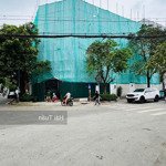 Chính chủ bán nhà mặt phố đặng thai mai dt 340m2, mt ~15m
