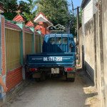 Hot ! căn nha câp4 mới toanh 211m ngan 7m hoaphuoc đanang cách vai chuc met ra q lô 1a giá chỉ 1t9