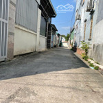 Bán đất xây biệt thự tuyệt đẹp p. phú hoà. gần trường đh thủ dầu một. dt: 160m2 (8x20) thổ cư 100%