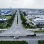 Bán đất công nghiệp rộng 40ha - chia nhỏ từ 3.000m2 giá chỉ 2,1tr/m2 , phú lương, thái nguyên