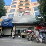 Lô góc - tòa nhà 7 tầng thang máy - đẹp nhất mặt phố lê văn lương