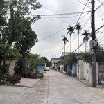 Bán đất kiệt ô tô nguyễn sinh cung, phú thượng, tp huế diện tích 178m, sổ hồng riêng