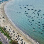 Lô vip 100% đất ở lê đức thọ sát biển