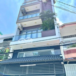 Bán Nhà Trịnh Công Sơn - 75M2 X 6T Thang Máy - Oto Đỗ Cửa - 10M Ra Phố - 8 Pnkk