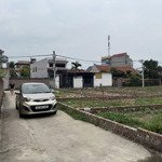 Chính Chủ Gửi Bán 80M2 Đất Tại Thôn Đông Tảo - Đông Xuân - Sóc Sơn - Hà Nội
