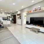 3Phòng Ngủ 3 Vệ Sinh Ngay Cầu Công Lý, Huỳnh Văn Bánh, 200M2 Yên Tĩnh Có Bảo Vệ Hầm Xe, Thang Máy