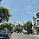 Phạm Vấn, Góc 2 Mặt Tiền 190M² , Ngay Gần Biển Mân Thái. Giá Đầu Tư