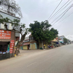 Bán Gấp Đất Gần Quốc Lộ 32, Tiên Phong, Ba Vì, Hà Nội, 2,7 Tỷ, 220M2