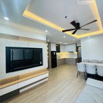 Bán căn hộ 3 phòng ngủ nội thất đẹp chung cư ct4 vcn phước hải