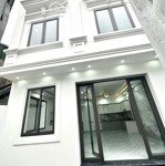 Bán nhà phố cấm, ngô quyền, hải phòng
