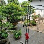 Bán nhà 2 tầng đường 7m5 cẩm bá thước, 191m2 ngang 9m gần ngay chợ nguyễn tri phương hoà cường bắc