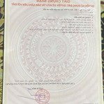 Tài chính dưới 3 tỷ lô đất nhỏ xinh tại vĩnh tuy, liên nghĩa đường thông các ngả