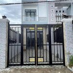 Hàng mới sổ riêng sát chợ bình chánh giá 1,4tỷ hoàn công, giá thương lượng
