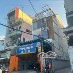 Siêu hiếm căn góc 2 mặt tiền nguyễn văn nghi - 4 tầng-7 x 23m- hđt 90 triệu- giá 35 tỷ