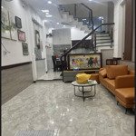 Bán nhà phạm văn chiêu , quận gò vấp , ô tô ngủ trong nhà , giá chỉ nhỉnh 7tỷ
